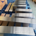High Purity Titanium Block